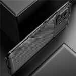 Xiaomi Redmi Note 12 Pro 5G Калъф Business CARBON /черен/ - Image 2