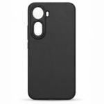 Xiaomi Redmi A7 Pro Калъф Silicone Matt /черен/