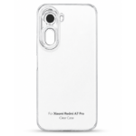 Xiaomi Redmi A7 Pro Калъф NORDIC /прозрачен/