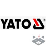 Комплект прецизни резци за дърво YATO, 14 части - Image 2