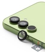 Samsung S24 Ultra Metal Camera Lens Протектор за камера - Image 6