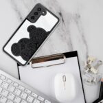 Samsung A55 5G калъф TEDDY BEAR - Image 5