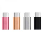 Адаптер HQ - iPhone към Micro USB - Image 3