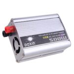 500W Инвертор за автомобил 24V DOXIN