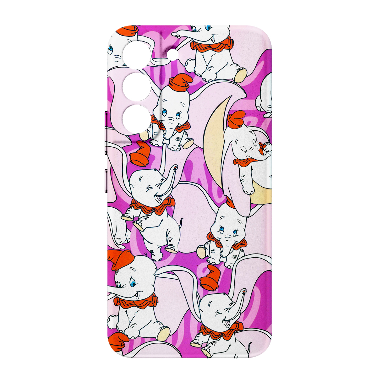 all-1-1 Samsung A13 5G Калъф LUXO /слончета/ - Image 1