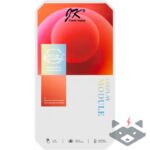 iPhone 12, In-Cell / Черен /LCD Дисплей JK - Image 2