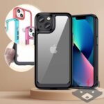 iPhone 15 Plus калъф Space Case