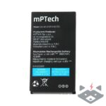 Hammer Boost LTE BS-47 - Батерия - 3500mAh