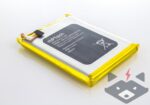 HAMMER Energy 2/2(2022) Батерия - BM-62 (1ICP8/57/75) - 5000mAh /Service Pack/ - Image 2
