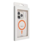 iPhone 13 MagSafe калъф Drop Glue Colorful Ring Mag Cover - Image 4