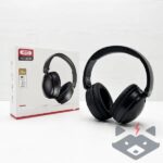Безжични слушалки Bluetooth HF XO – BE36 Crystal Clear - Image 3