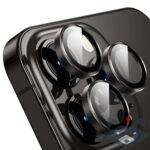 Apple iPhone 14 Pro Max Metal Camera Lens Протектор за камера High Quality