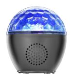 Bluetooth колонка Disco - Image 5