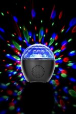 Bluetooth колонка Disco - Image 3