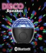Bluetooth колонка Disco - Image 8
