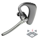 Bluetooth слушалка Cellularline Fluent /F910C/ - Image 2