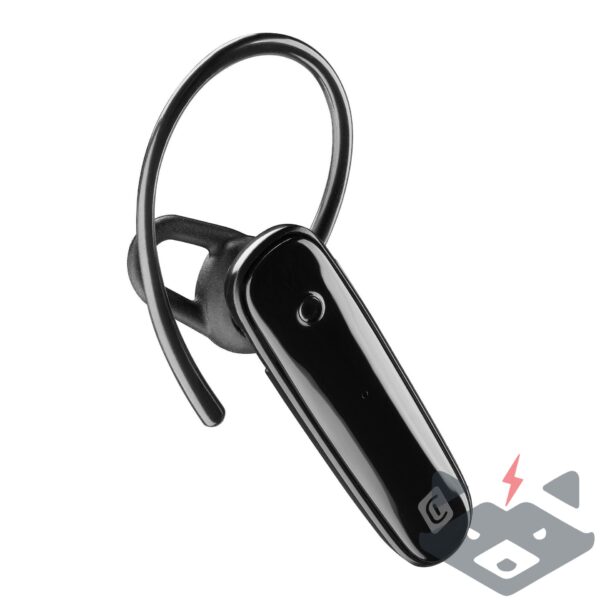 Bluetooth слушалка Cellularline Score