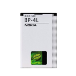 Nokia BP-4L 1500 mAh, Батерия  Оригинал