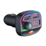 FM трансмитер Bluetooth C2/C15 - Image 2