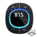 FM трансмитер Bluetooth C42 - Image 5