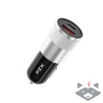 12V-24V Зарядно устройство PZX C902, 3.1A