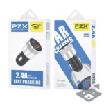 12V-24V Зарядно устройство PZX C902, 3.1A - Image 2