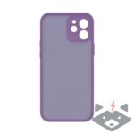 Xiaomi RedMi Note 11 4G Калъф Soft Touch - Image 2