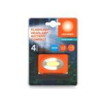 LEDVANCE Челник LED, захранван с батерии, студено бяла светлина COMPACT LEDVANCE - Image 6