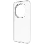 Honor Magic 6 Pro Калъф NORDIC Classic Air /прозрачен/ - Image 2