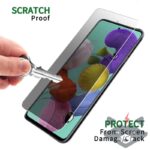 Samsung A34 5G - 3D PRIVACY Glass - Image 5