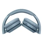Безжични слушалки с микрофон Philips TAH4205BL /сини/ - Image 7