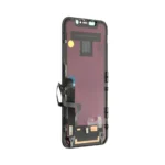 LCD Дисплей за iPhone 11 6.1+ Тъч скрийн / Черен / Service Pack - Image 2