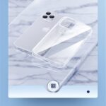 Apple iPhone 13 Калъф NORDIC Classic Air /прозрачен/ - Image 5