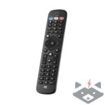Дистанционно за Philips Replacement URC4913