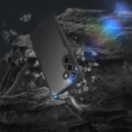 XIAOMI Redmi Note 13 Pro Plus 5G Калъф ANTI-DROP /черен/ - Image 4