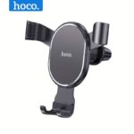 Стойка за кола за парното HOCO CA56 Plus (черна) - Image 7