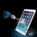 iPad 10.2inch /2019/2020/2021/ / iPad Air 3 10.5inch Стъклен протектор BASEUS Tempered Glass Crystalline Series HD - Image 10