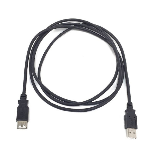 USB кабел за удължаване 1.50м без ферит