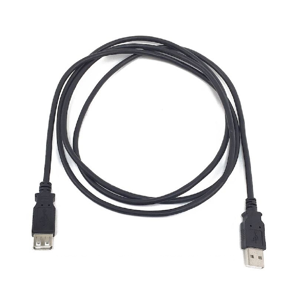 extender USB кабел за удължаване 1.50м без ферит - Image 1