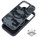 IPhone 16 Pro Max кейс FORCELL F-PROTECT с MagSafe - Image 2
