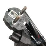 220V 45W Type C / зарядно за лаптоп - Asus,Acer, Lenovo и други + захранващ кабел - Image 3