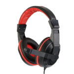 PC Gaming слушалки Jedel GH-112