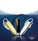 Bluetooth слушалки New Bee, LC-B41, Handsfree-Безжични, Стерео/черен/ - Image 2