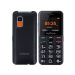 myPhone Halo Easy Мобилен телефон за възрастни