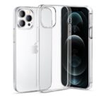 Apple iPhone 13 Калъф NORDIC Classic Air /прозрачен/ - Image 9