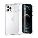 Калъф NORDIC Classic Air Apple iPhone 13 Pro /прозрачен/