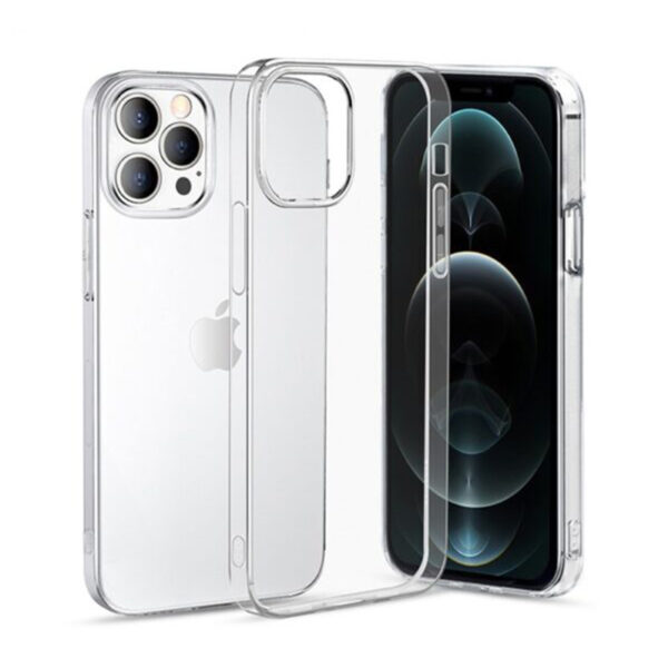 Apple iPhone 13 Калъф NORDIC Classic Air /прозрачен/