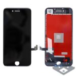 LCD Дисплей за iPhone SE 2020 / Черен / Hi