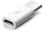 Адаптер micro USB F – TYPE-C M - Image 2