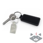 Флаш памет 64GB Lexar JumpDrive M22, сребрист - LJDM022064G-BNJNG - Image 3